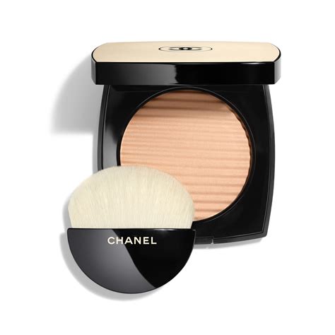 bronzer by Chanel